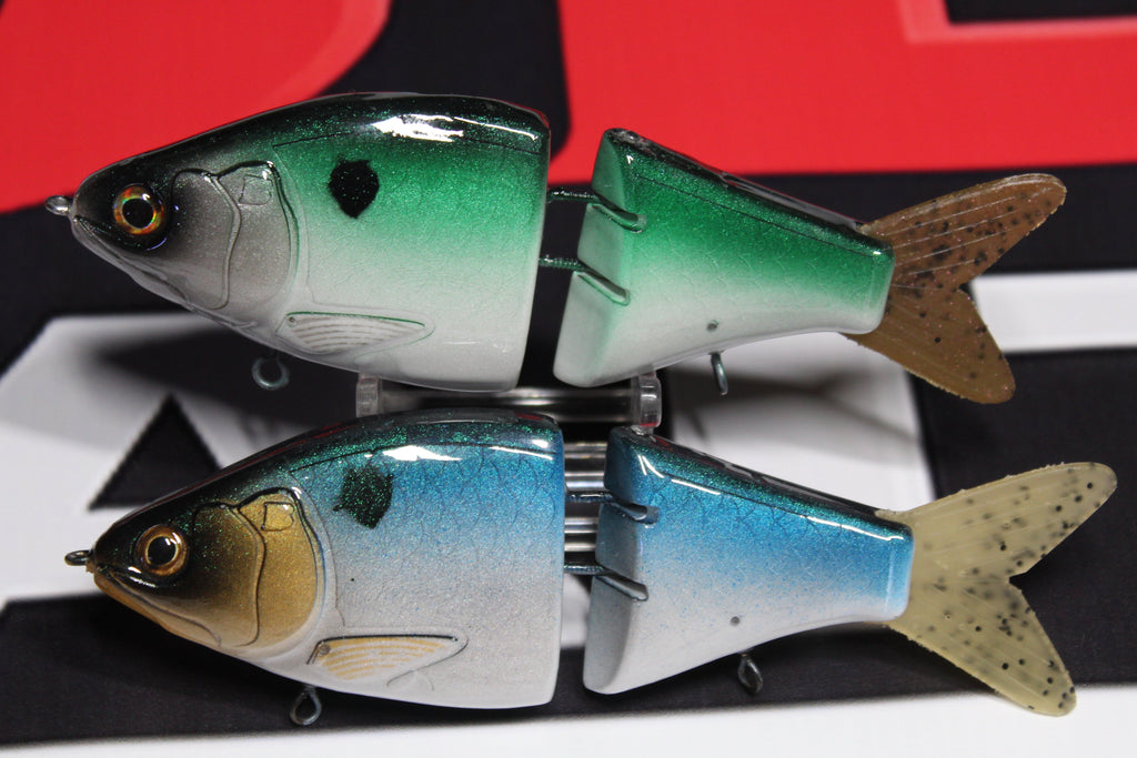 Sexy Shad