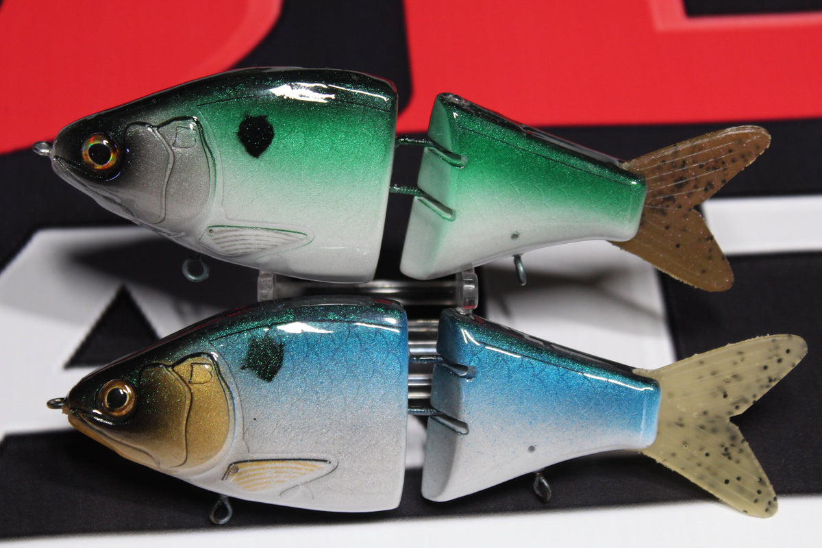 Sexy Shad
