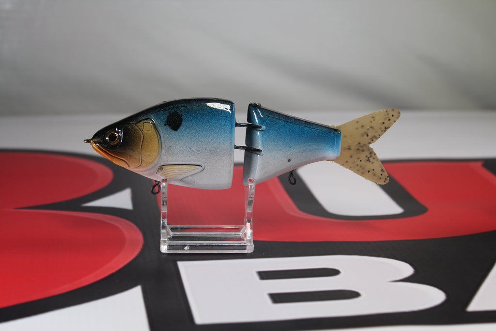 Sexy Shad